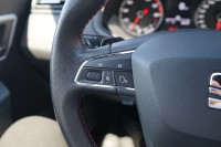 Seat Ibiza FR 1.5 TSI DSG