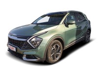 Kia Sportage 1.6 T-GDI M-Hybrid Vision DCT7 LED Navi