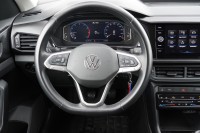VW T-Cross 1.0 TSI