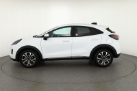 Vorschau: Ford Puma Titanium 1.0 EB Aut. Facelift