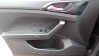 VW T-Cross 1.0 TSI