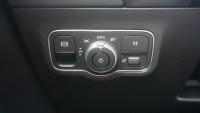 Mercedes-Benz GLA 180 d Style