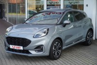 Ford Puma 1.0 M-Hybrid ST-Line Design