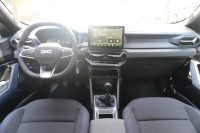 Dacia Bigster Expression 140 mHev