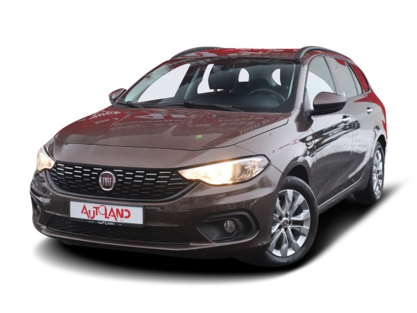 Fiat Tipo Kombi 1.4 16V