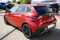 Hyundai i20 1.0 T-GDI Aut.