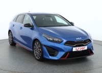 Kia cee'd Ceed 1.6 T-GDI DCT GT