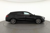 Mercedes-Benz CLA 200 Shooting Brake AMG Line