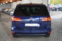 VW Sharan 1.4 TSI DSG