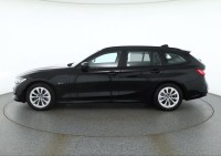 Vorschau: BMW 320 e Touring Advantage