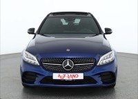 Mercedes-Benz C 300 C300 de T AMG Line