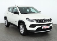 Jeep Compass 1.5 M-Hybrid Altitude