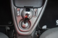 Smart ForFour forfour electric drive EQ Passion