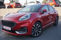 Vorschau: Ford Puma 1.0 Hybrid ST-Line Vignale