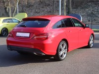 Mercedes-Benz CLA 200 Shooting Brake Urban