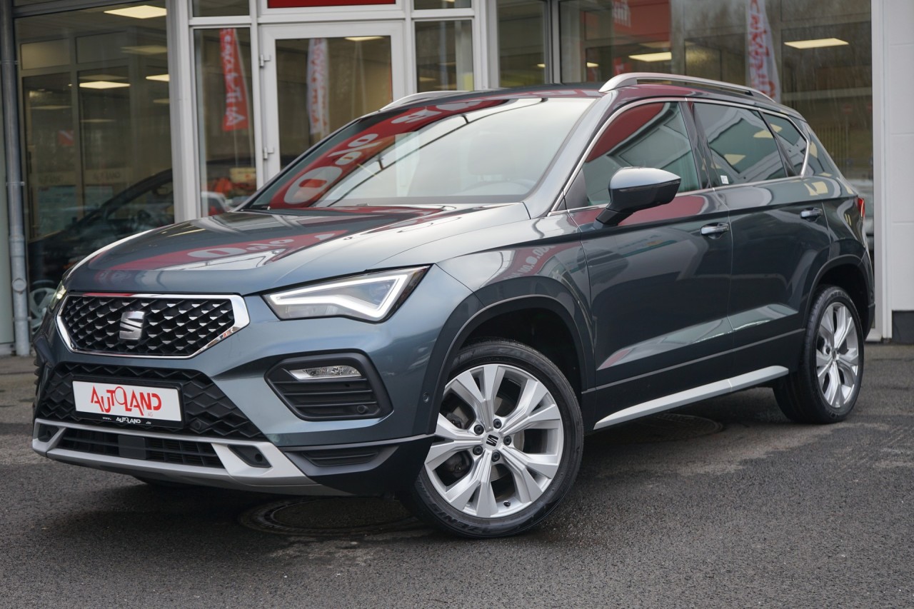 Seat Ateca 1.5 TSI Xperience