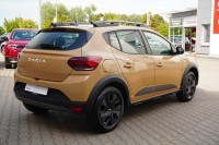 Dacia Sandero Stepway TCe 90 Aut.