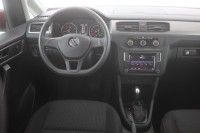 VW Caddy 1.4 TSI DSG Trendline