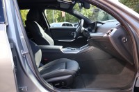 BMW 330 d M-Sport Touring Aut.