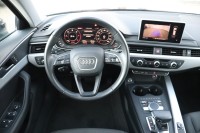 Audi A4 Quattro 2.0 TDI Avant basis quattro DSG