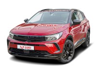 Opel Grandland 1.5 CDTI GS Line LED Navi Sitzheizung