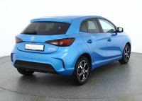 MG MG3 1.5 Hybrid Luxury Aut.