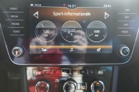 Skoda Superb Combi 2.0 TDI Sportline DSG