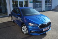 Skoda Fabia 1.0 TSI DSG