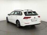 VW Golf VIII Variant 2.0 TDI