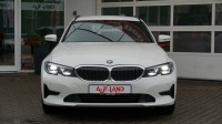 BMW 318 318d Advantage