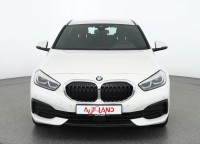 BMW 118 iA Advantage
