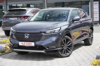 Vorschau: Honda HR-V 1.5 Hybrid
