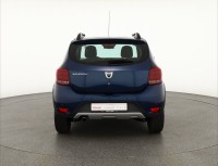 Dacia Sandero Stepway 0.9 TCe 90