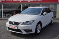 Vorschau: Seat Leon ST 1.4 Style