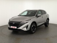 Nissan Qashqai N-Connecta+ 1.3 DIG-T MHEV Aut. 2-Zonen-Klima Navi Sitzheizung