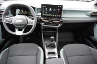 Dacia Bigster Extreme mHev 140