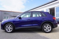 Audi Q3 35 TDI quattro advanced