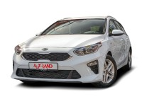 Kia Ceed SW 1.0 T-GDI Vision Sitzheizung Tempomat Bluetooth