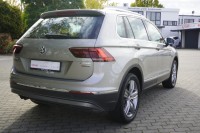 VW Tiguan 2.0 TSI DSG Highline 4M