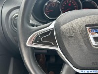 Dacia Dokker 1.3 TCe 130 Stepway Pro