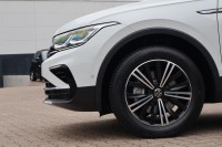 VW Tiguan 2.0 TSI 4Motion DSG