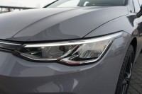 VW Golf VIII Variant 1.0 TSI