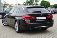 BMW 525 525d Touring Luxury Line