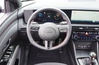 Hyundai Tucson 1.6T-GDI N-Line