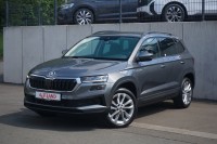 Vorschau: Skoda Karoq 1.5 TSI Style