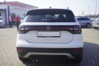 VW T-Cross 1.0 TSI