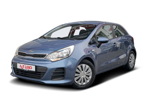 Kia Rio 1.2