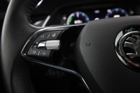 Skoda Octavia Combi 1.4 iV DSG
