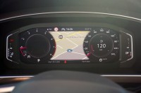 VW Tiguan 1.5 TSI Elegance