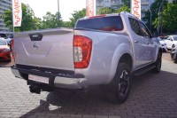 Nissan Navara 4x4 2.3 dCi N-Connecta Double